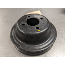 116F002 Water Pump Pulley For 14-18 Kia Sorento  3.3 252213CGA0